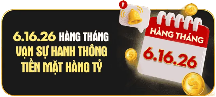 Tin tức khuyến mãi độc quyền