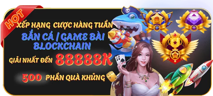 Tiền thưởng và khuyến mãi VIP độc quyền