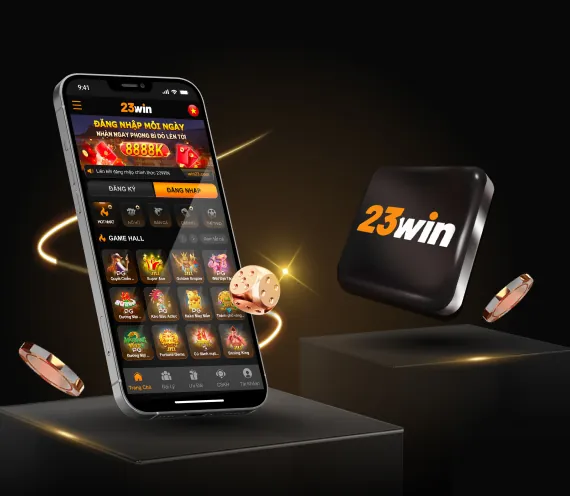 Định vị thương hiệu cg79 app