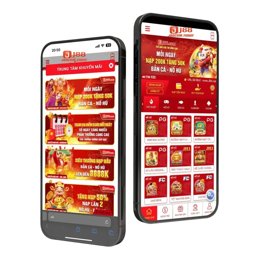 Giao diện thân thiện CG79 App