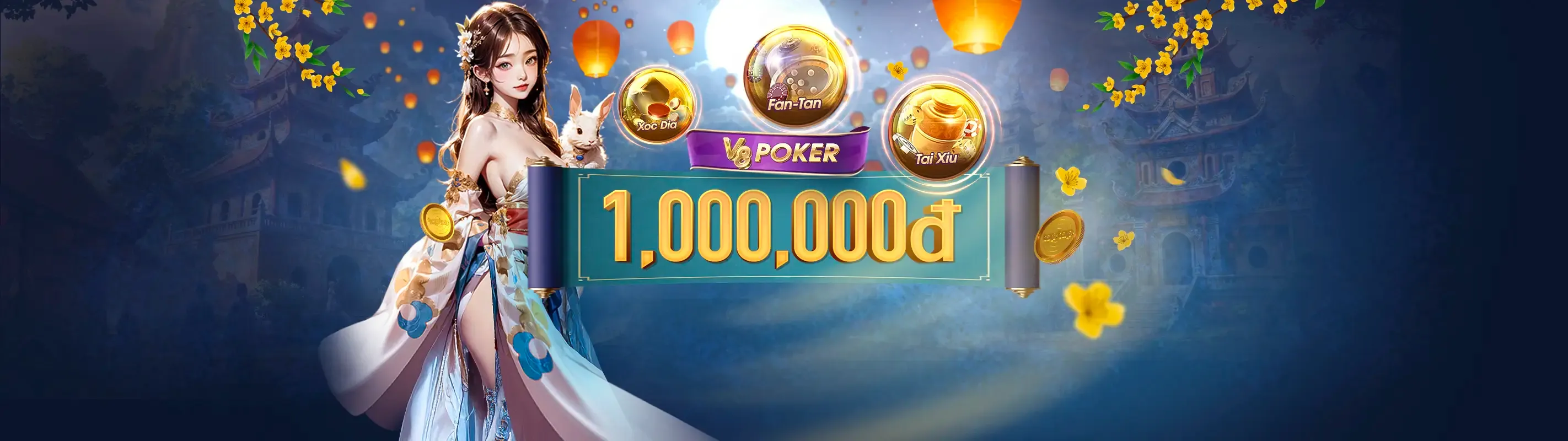 Bàn Baccarat Trực Tuyến sang trọng tại cg79 app với dealer chuyên nghiệp