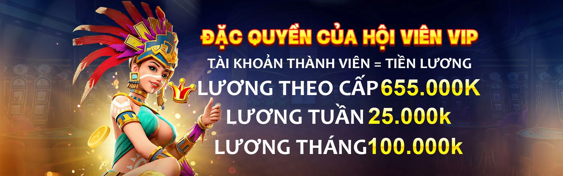 Hình ảnh quảng bá khuyến mãi độc quyền tại cg79 app